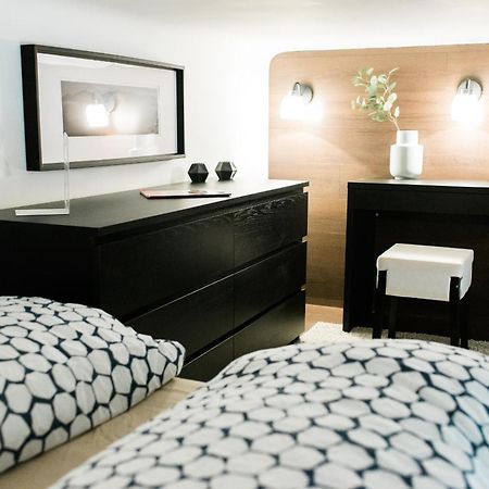 Diamond Apartment Budapest Rum bild