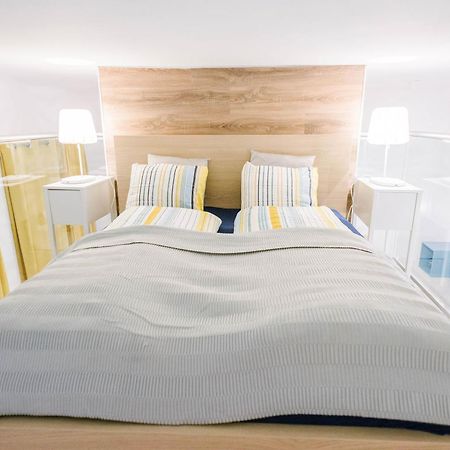 Diamond Apartment Budapest Rum bild