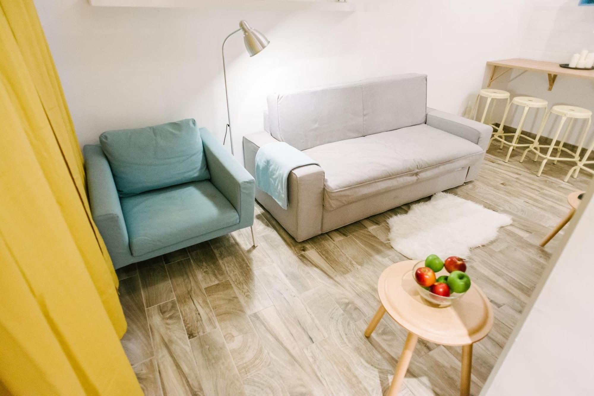 Diamond Apartment Budapest Rum bild