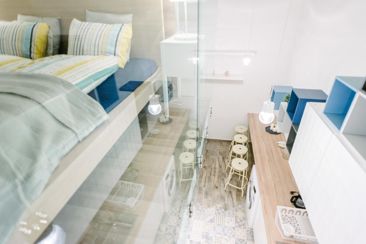 Diamond Apartment Budapest Exteriör bild