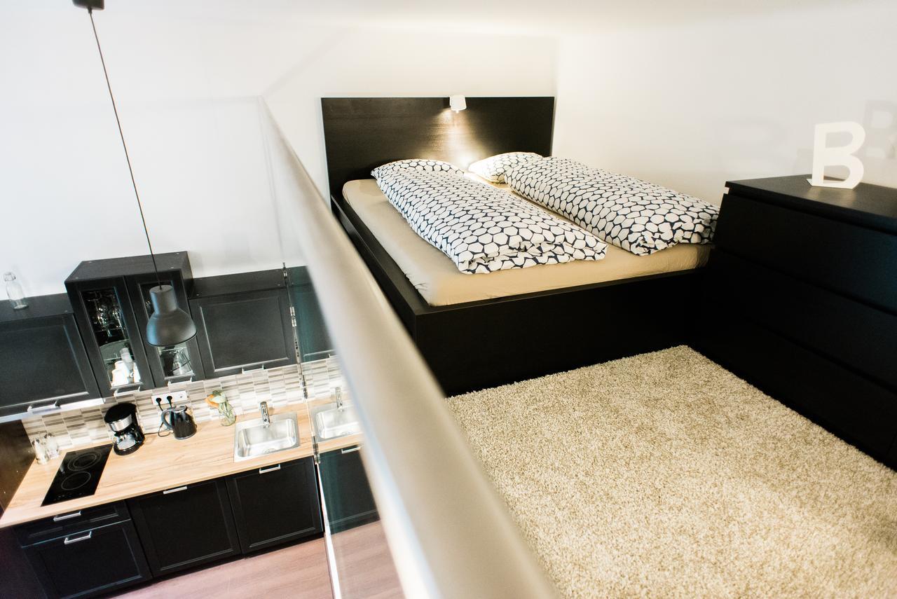 Diamond Apartment Budapest Exteriör bild