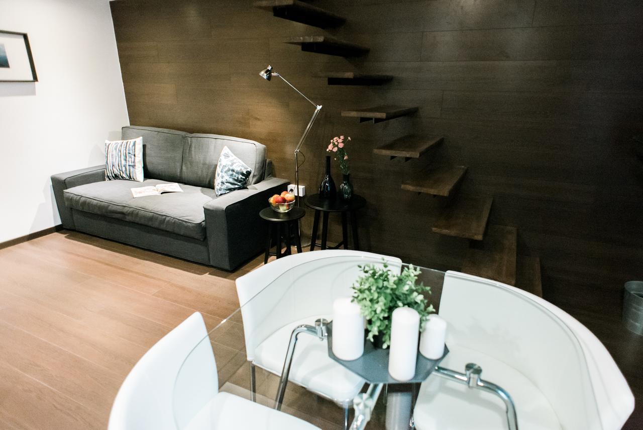 Diamond Apartment Budapest Exteriör bild